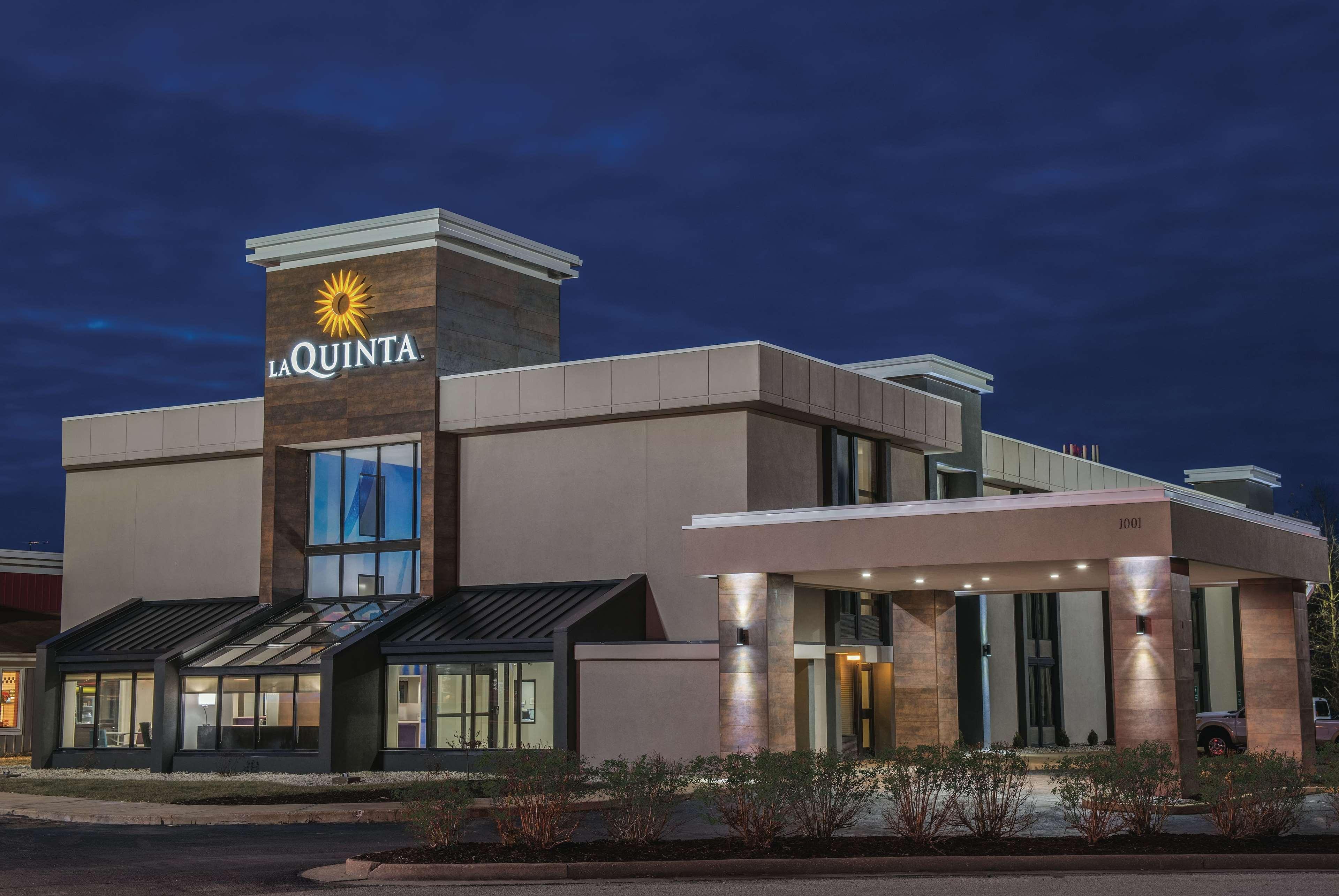 La Quinta By Wyndham Festus - St. Louis South Hotel Exterior photo