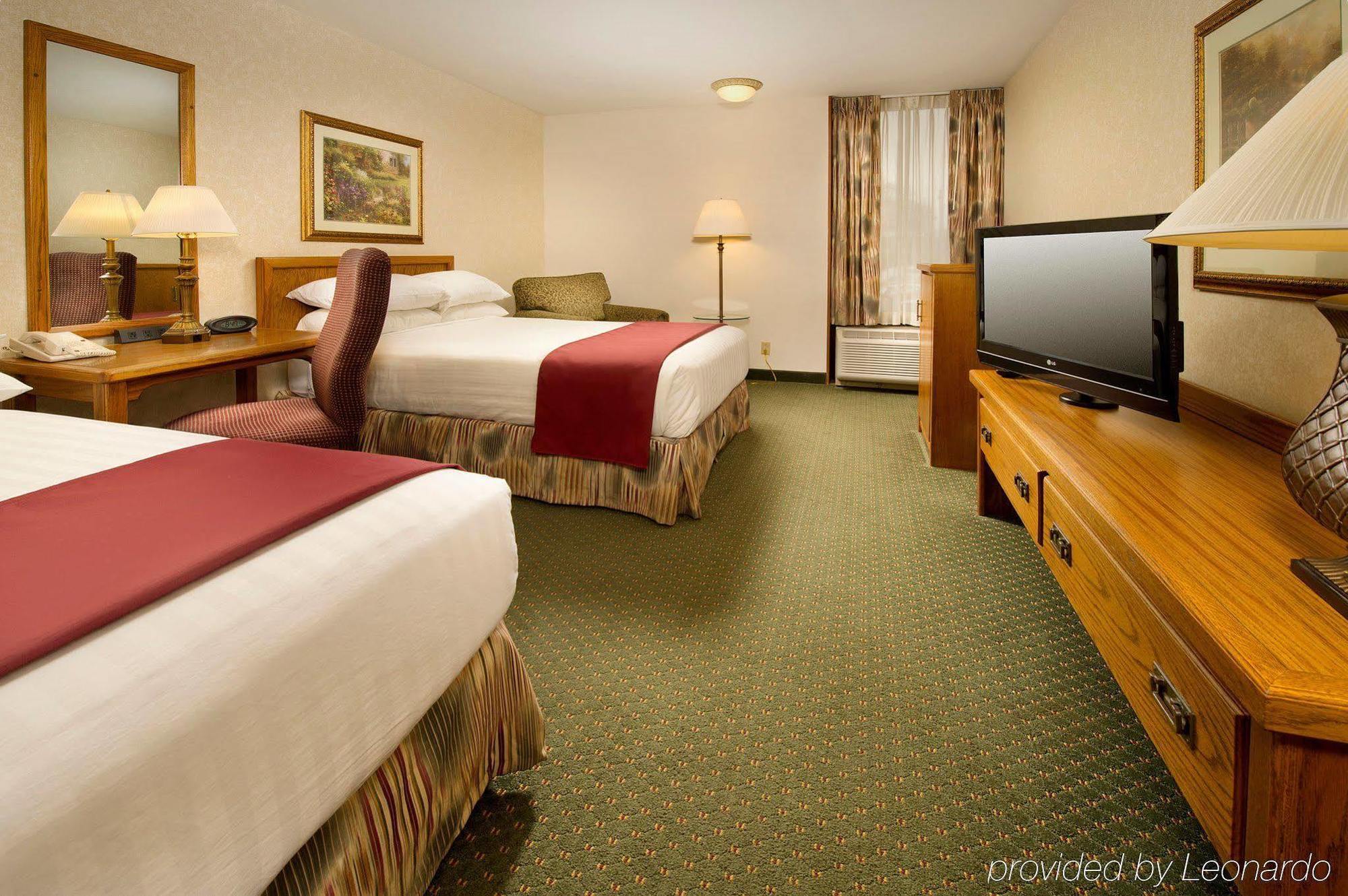 La Quinta By Wyndham Festus - St. Louis South Hotel Exterior photo