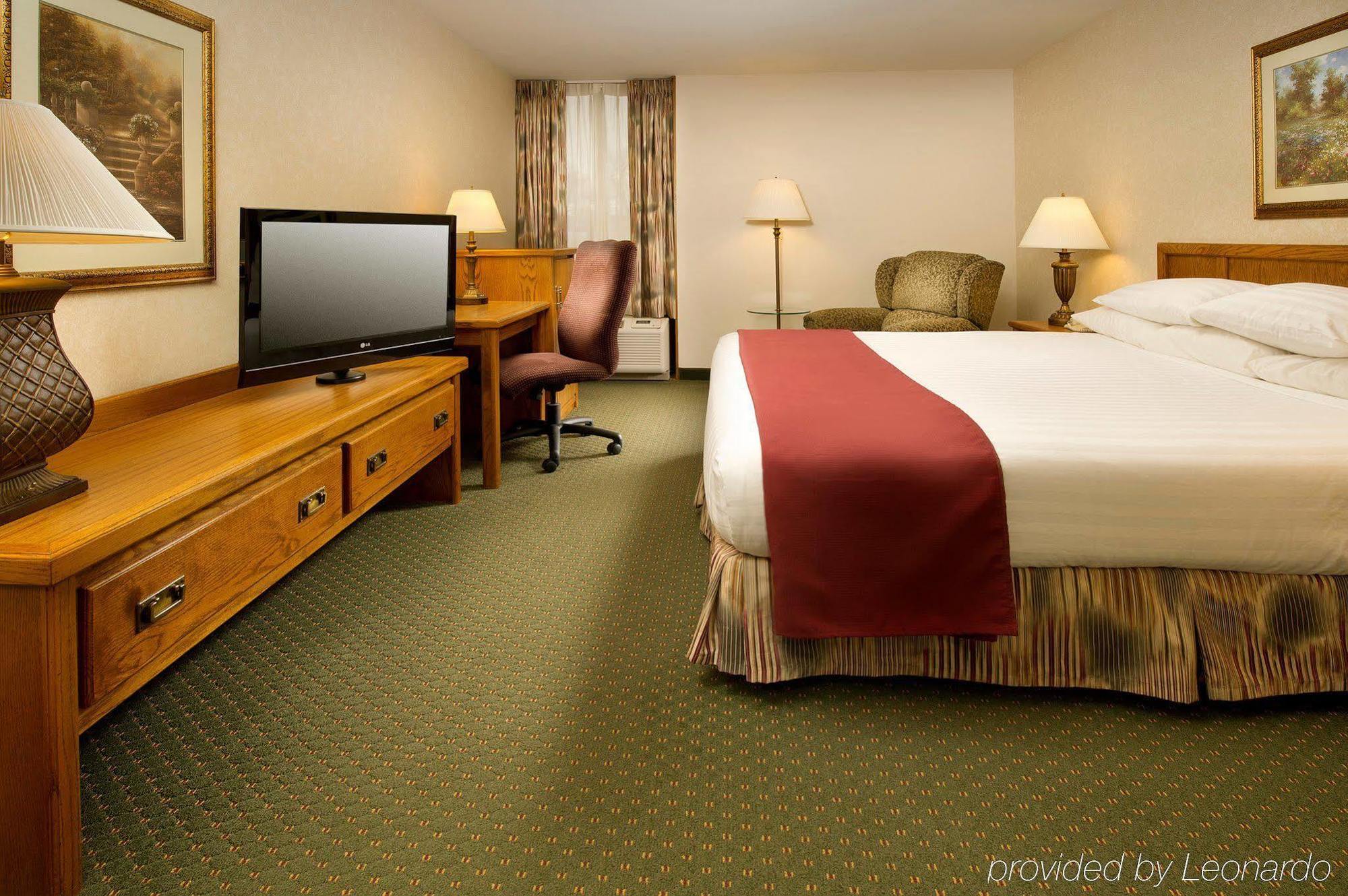 La Quinta By Wyndham Festus - St. Louis South Hotel Exterior photo